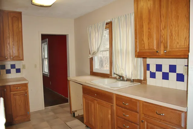 $83,900 | 406 North Star Street, El Dorado, KS 67042