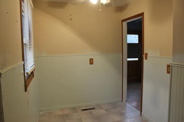$83,900 | 406 North Star Street, El Dorado, KS 67042