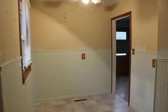 $83,900 | 406 North Star Street, El Dorado, KS 67042