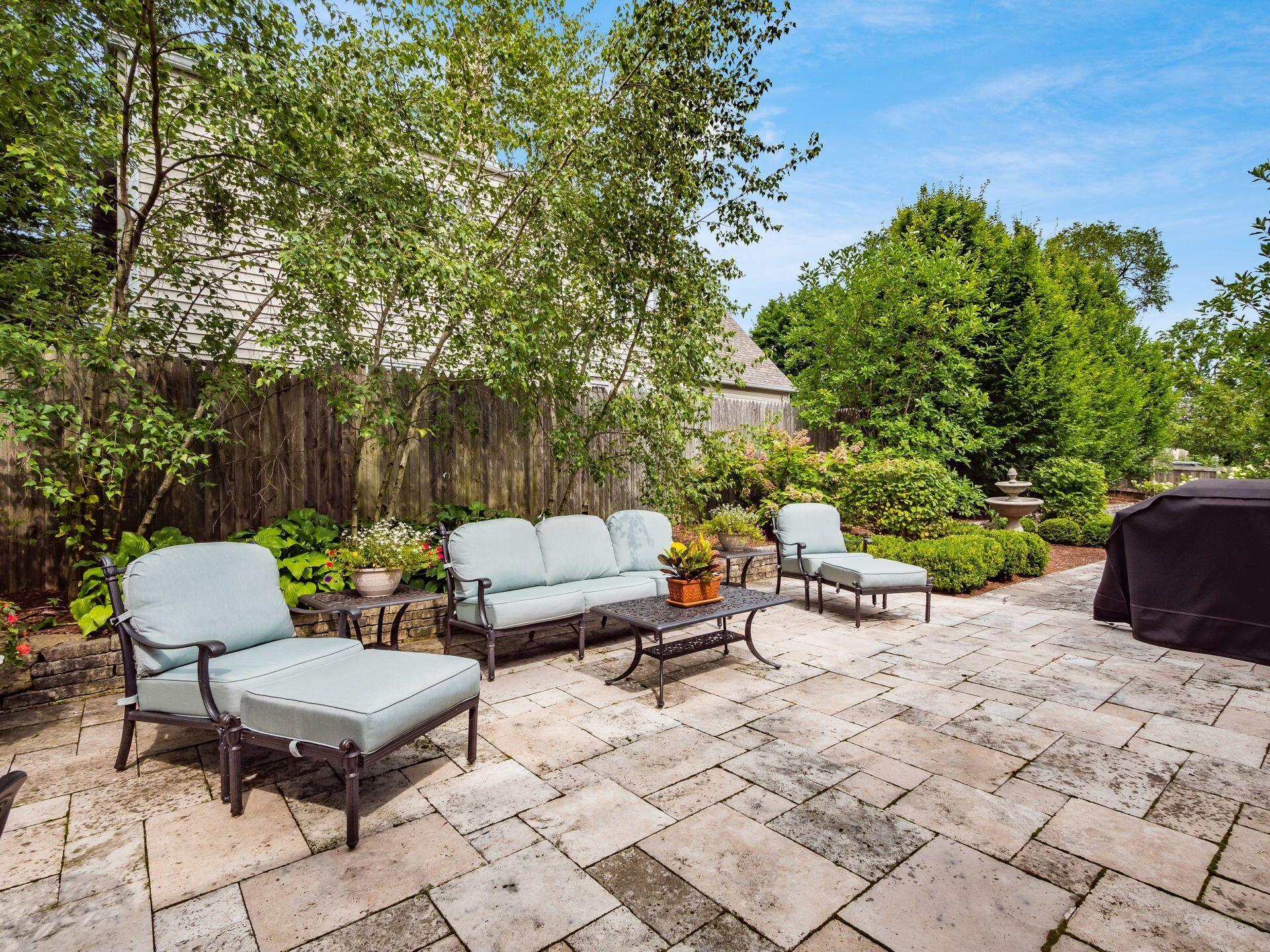 363 South Kellner Road Columbus, OH 43209 - Photo 56 of 72 Patio