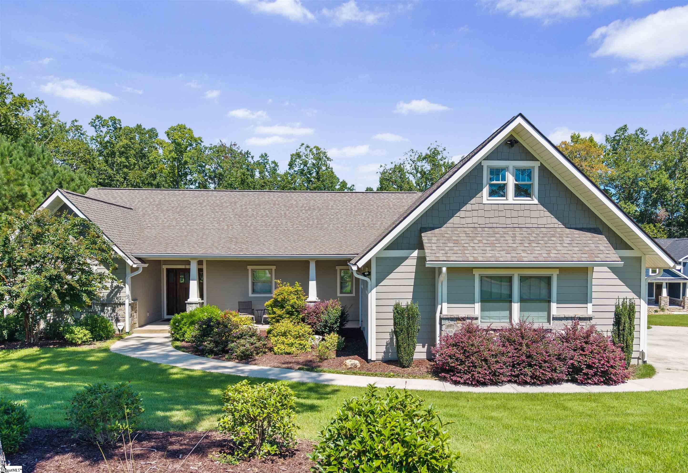 5 Maxfli Court Travelers Rest, SC 29690 - Photo 1 of 46