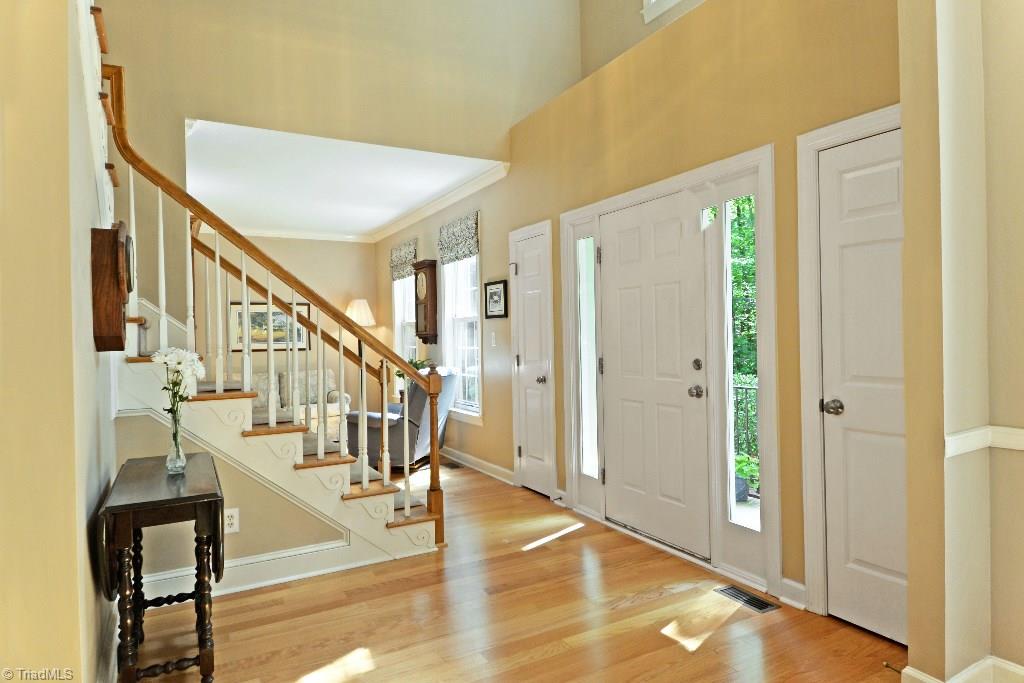 2701 Colton Drive Oak Ridge, NC 27310 - Photo 2 of 18