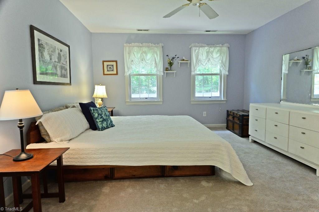 2701 Colton Drive Oak Ridge, NC 27310 - Photo 12 of 18