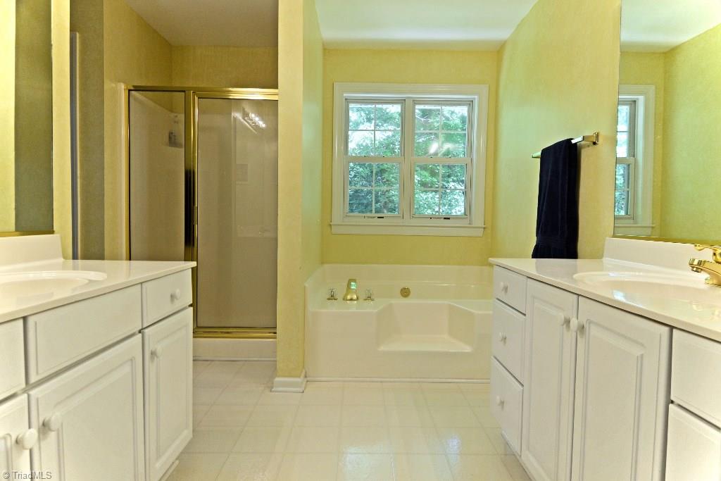 2701 Colton Drive Oak Ridge, NC 27310 - Photo 13 of 18