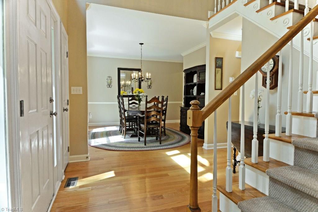2701 Colton Drive Oak Ridge, NC 27310 - Photo 3 of 18