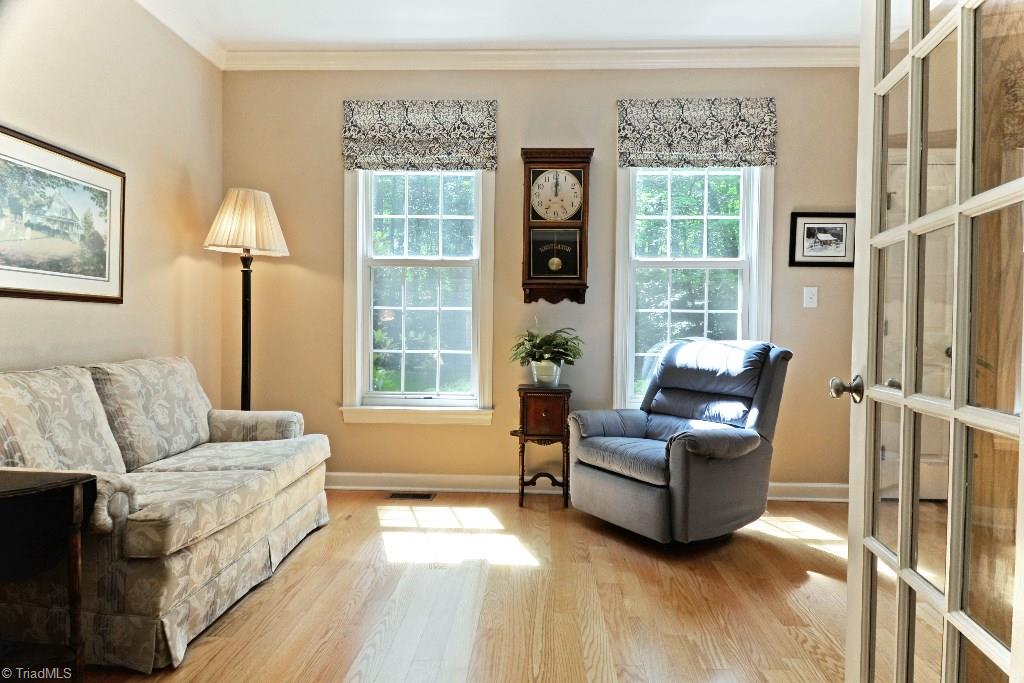 2701 Colton Drive Oak Ridge, NC 27310 - Photo 4 of 18