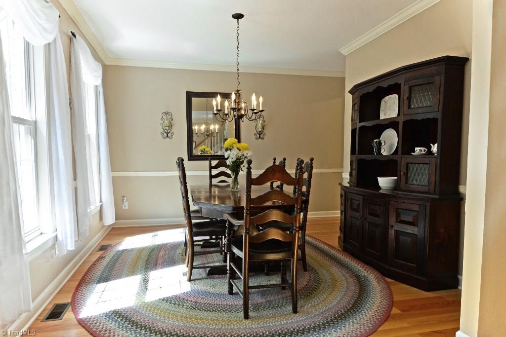 2701 Colton Drive Oak Ridge, NC 27310 - Photo 5 of 18