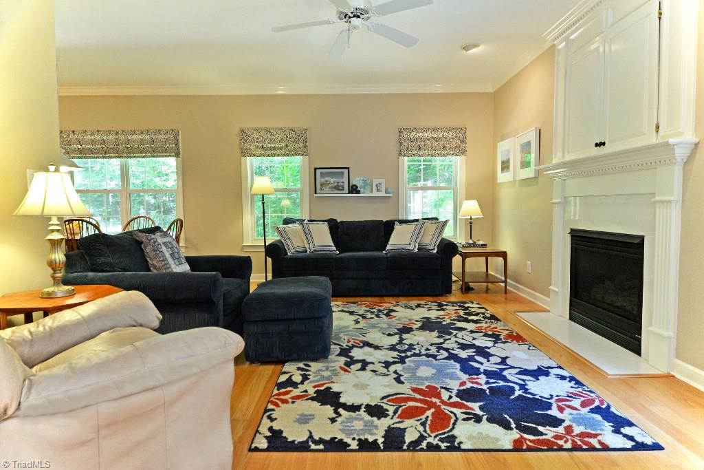 2701 Colton Drive Oak Ridge, NC 27310 - Photo 6 of 18