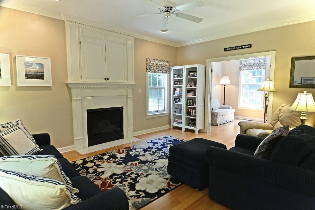 2701 Colton Drive Oak Ridge, NC 27310 - Photo 7 of 18