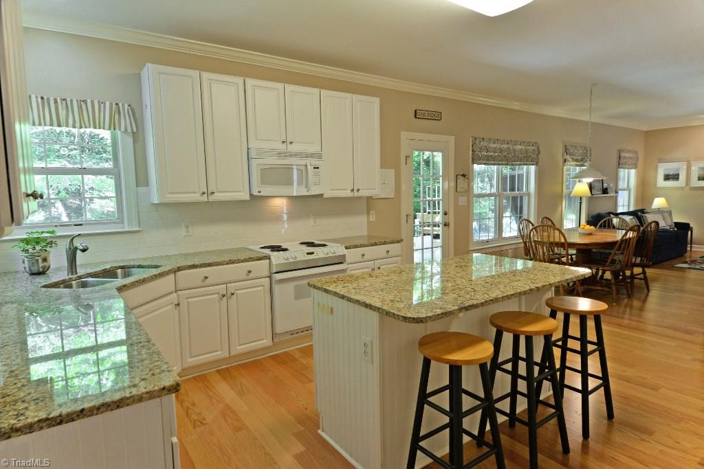 2701 Colton Drive Oak Ridge, NC 27310 - Photo 8 of 18