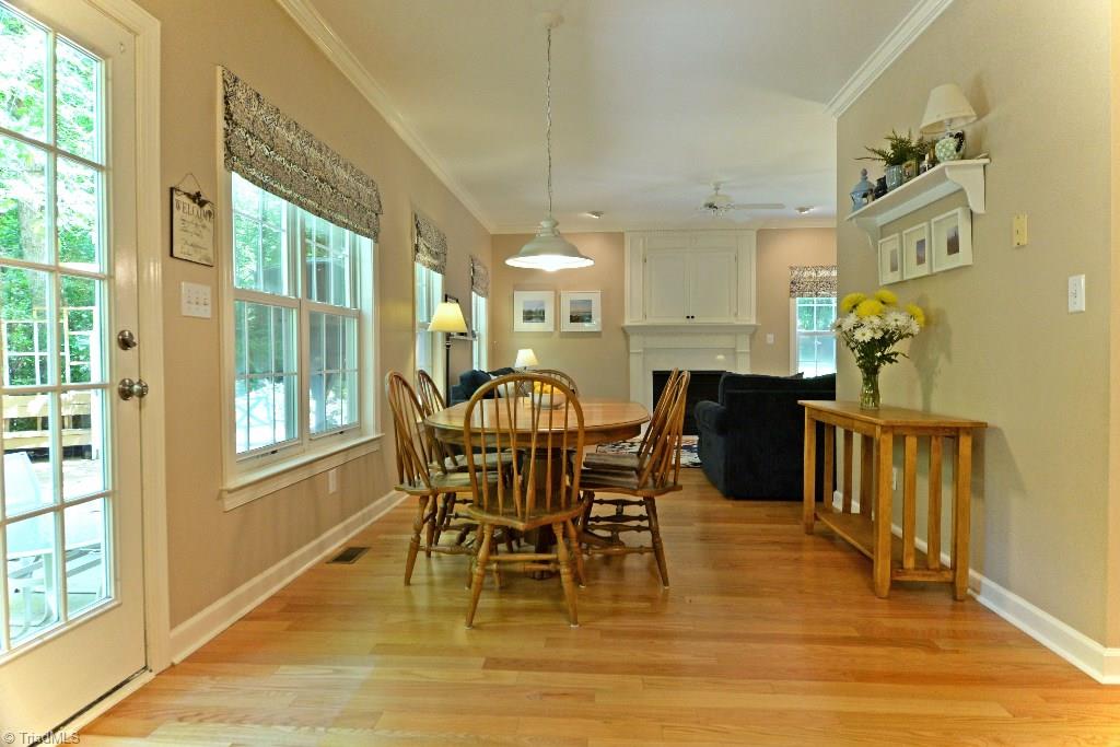 2701 Colton Drive Oak Ridge, NC 27310 - Photo 10 of 18