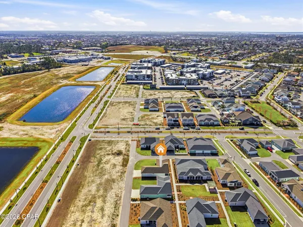 $365,000 | 2315 Lavender Circle, Panama City, FL 32405