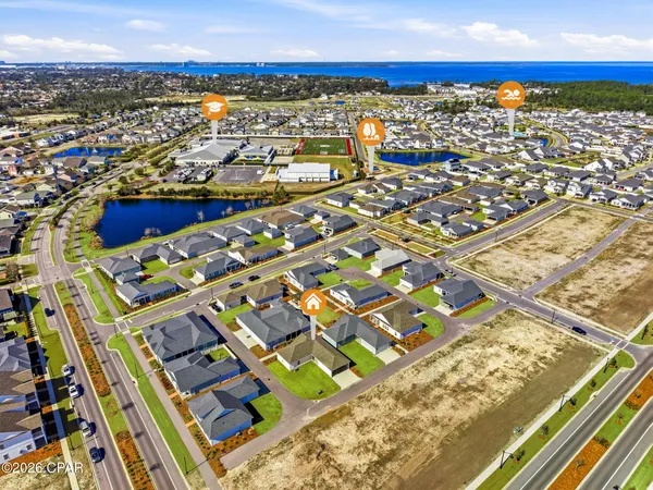 $365,000 | 2315 Lavender Circle, Panama City, FL 32405