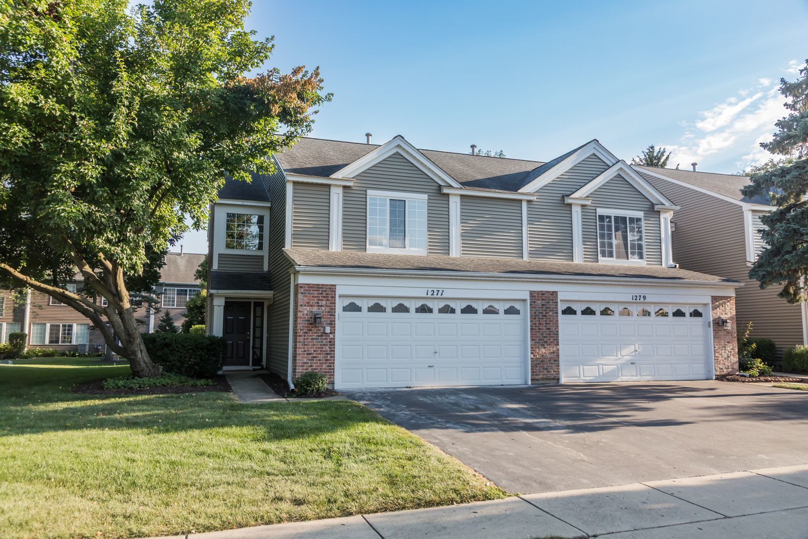 1277 Silk Oak Lane Bartlett, IL 60103 - Photo 22 of 22