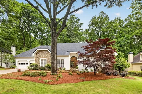 $1,075,000 | 1835 Azalea Springs Trail, Roswell, GA 30075