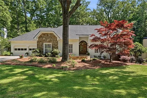 $1,075,000 | 1835 Azalea Springs Trail, Roswell, GA 30075