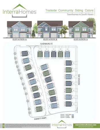 $385,000 | 908 Indiana Avenue, Unit 11, South Haven, MI 49090