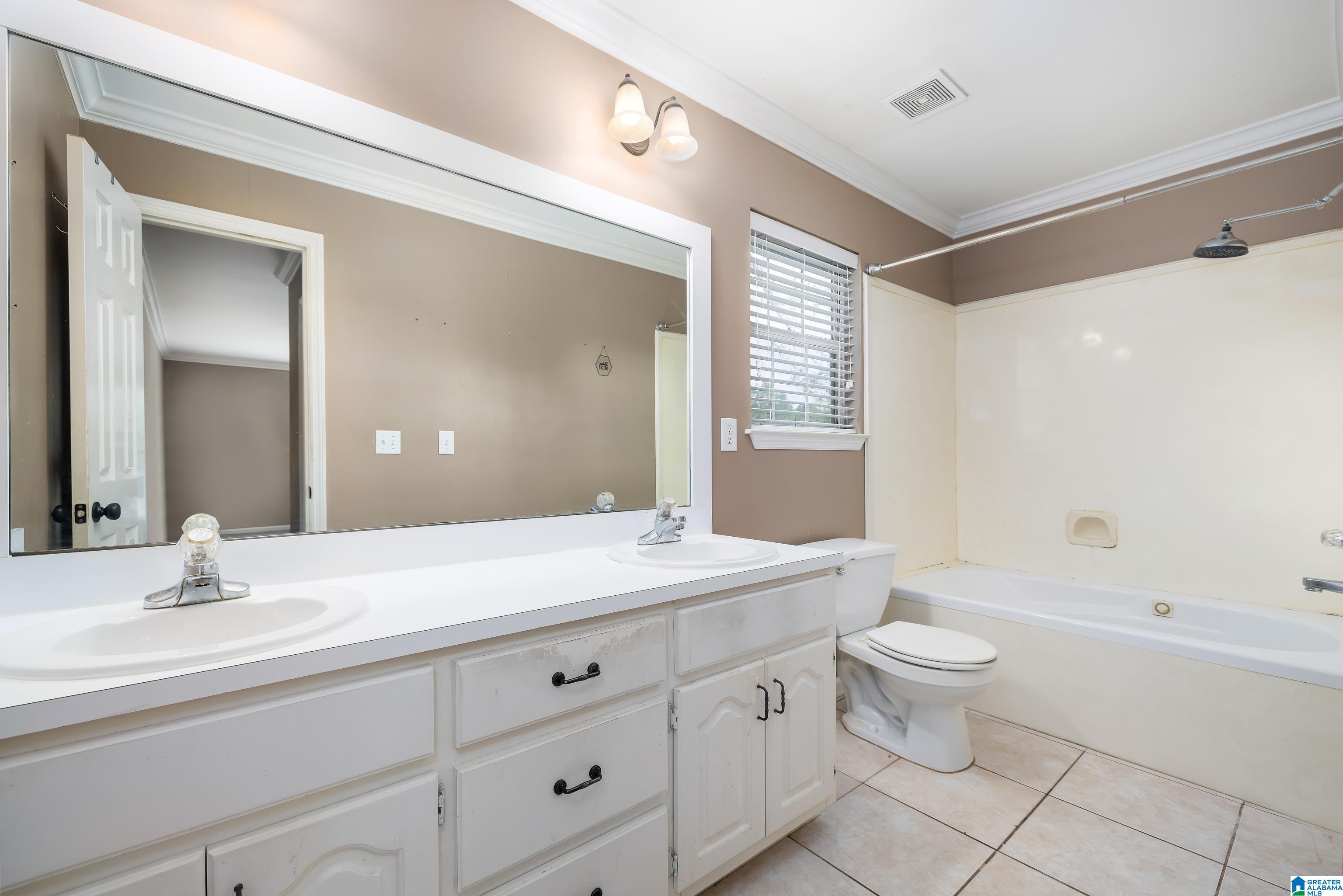 9338 Silley Dean Road Pinson, AL 35126 - Photo 21 of 37