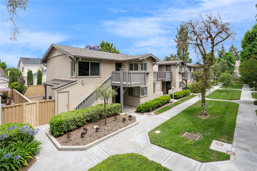 41 Smokestone, Unit 39 Irvine, CA 92614 - Photo 1 of 1