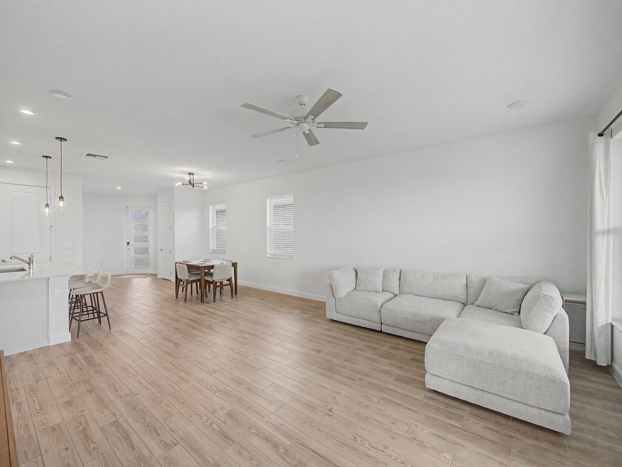 9140 Remy Lane Port St. Lucie, FL 34987 - Photo 6 of 16 Living Room