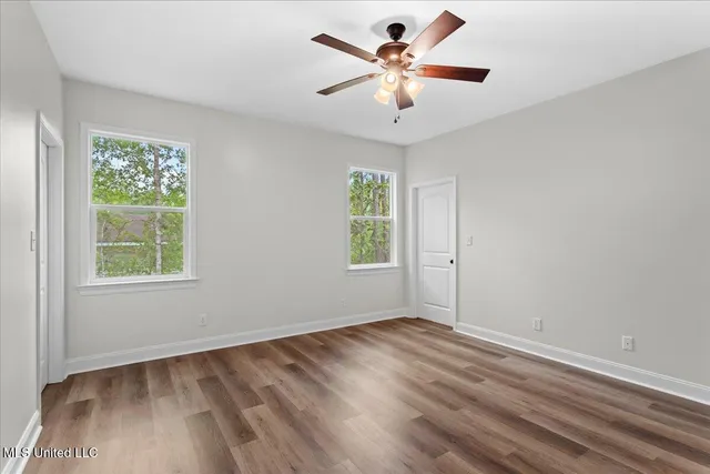 $324,000 | 6015 Choctaw Place, Kiln, MS 39556