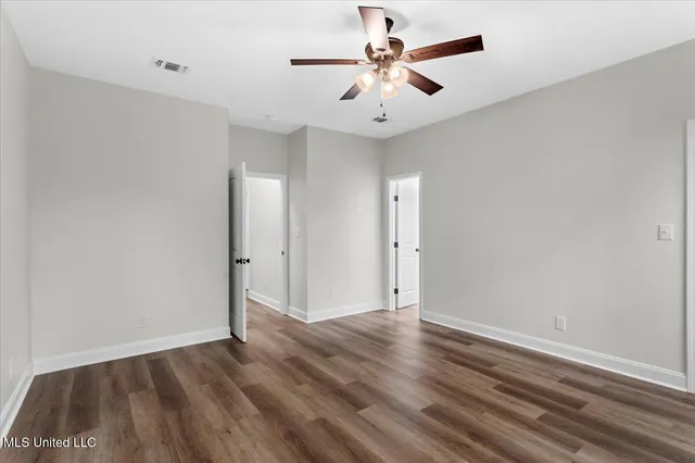 $324,000 | 6015 Choctaw Place, Kiln, MS 39556