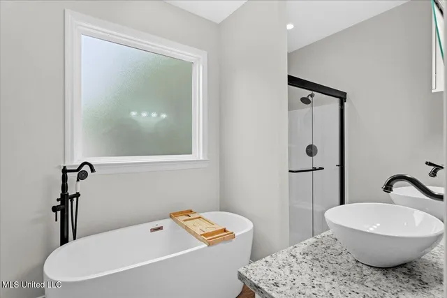 $324,000 | 6015 Choctaw Place, Kiln, MS 39556