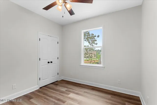 $324,000 | 6015 Choctaw Place, Kiln, MS 39556