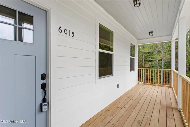 $324,000 | 6015 Choctaw Place, Kiln, MS 39556