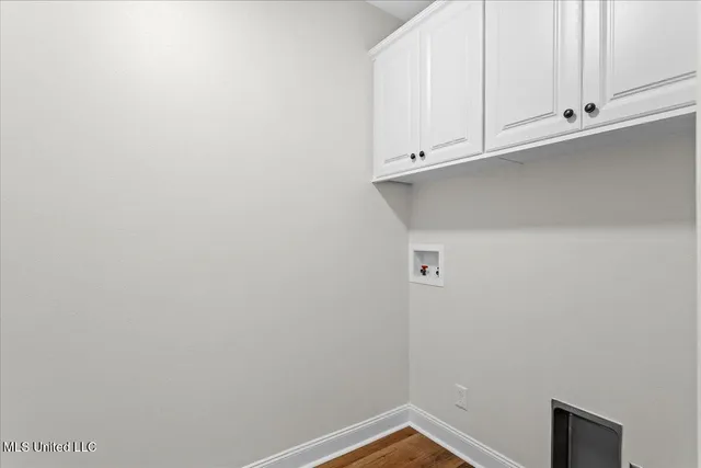 $324,000 | 6015 Choctaw Place, Kiln, MS 39556