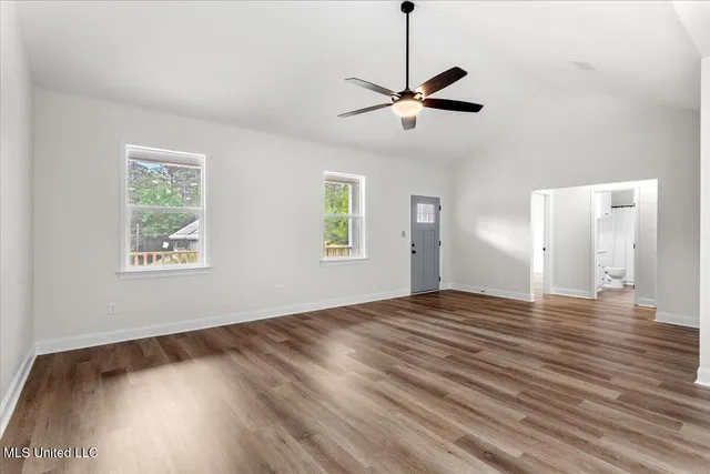 $324,000 | 6015 Choctaw Place, Kiln, MS 39556