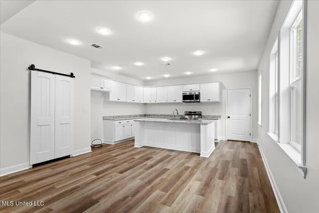 $324,000 | 6015 Choctaw Place, Kiln, MS 39556