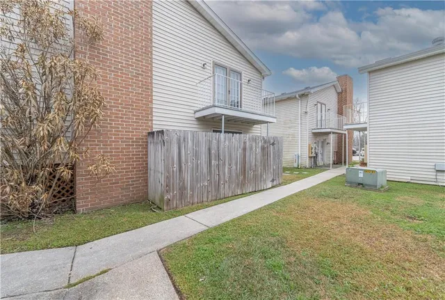 $105,000 | 100 Teal Lane, Unit 54, Lafayette, LA 70507