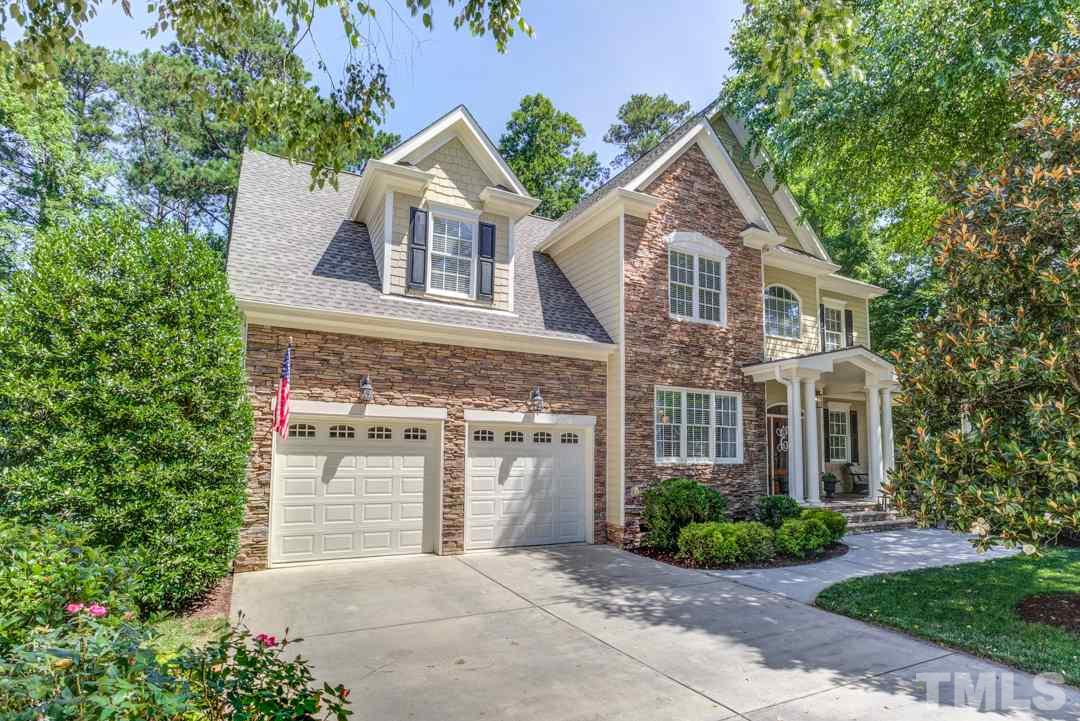 5019 Sears Farm Road Cary, NC 27519 - Photo 1 of 30 Gallery Image 1