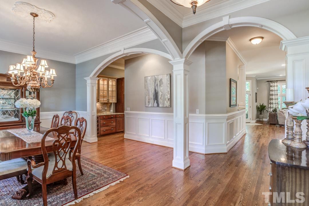 5019 Sears Farm Road Cary, NC 27519 - Photo 3 of 30 Gallery Image 3