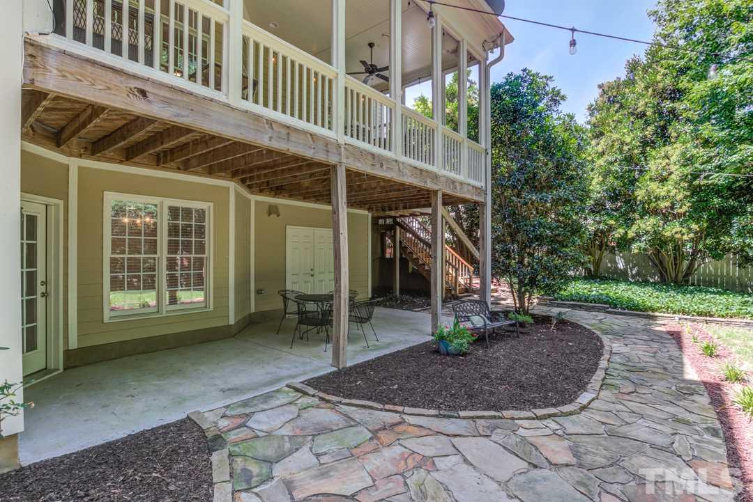 5019 Sears Farm Road Cary, NC 27519 - Photo 25 of 30 Gallery Image 25