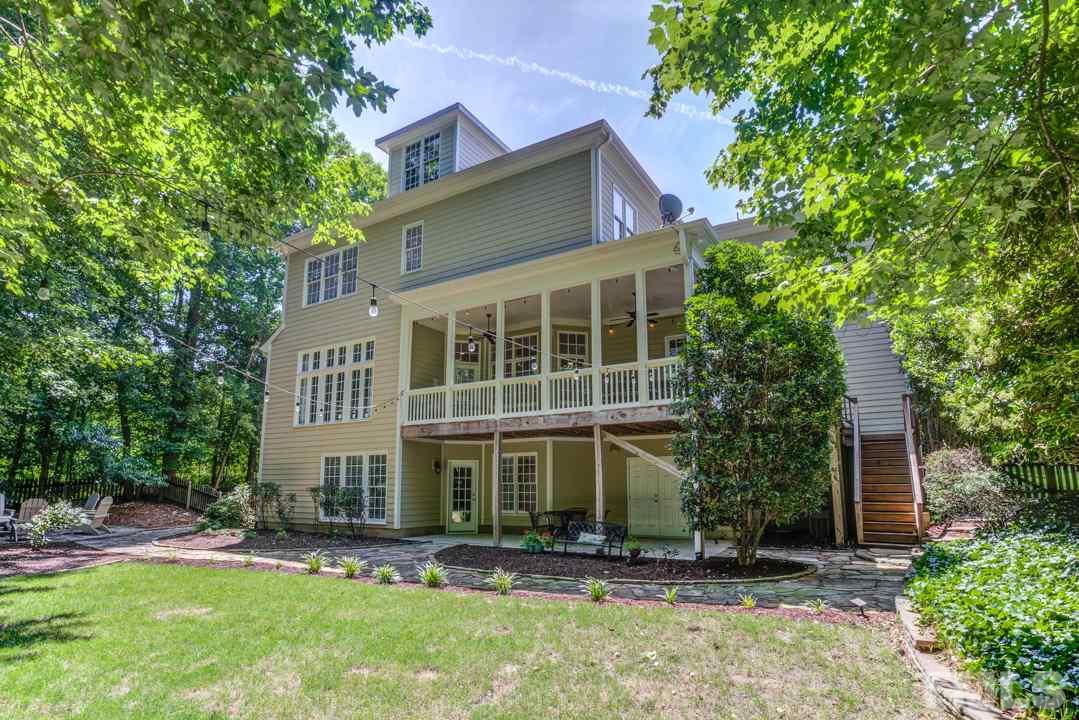 5019 Sears Farm Road Cary, NC 27519 - Photo 27 of 30 Gallery Image 27