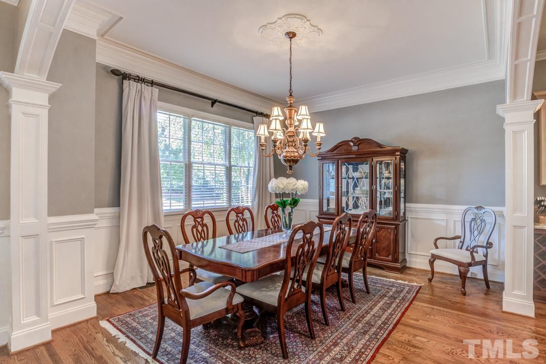 5019 Sears Farm Road Cary, NC 27519 - Photo 4 of 30 Gallery Image 4