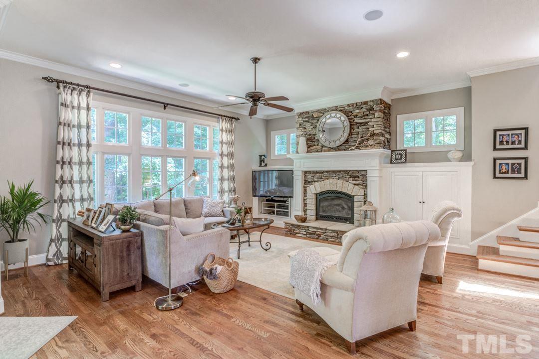 5019 Sears Farm Road Cary, NC 27519 - Photo 5 of 30 Gallery Image 5