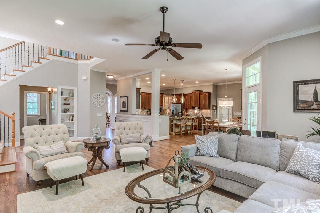 5019 Sears Farm Road Cary, NC 27519 - Photo 6 of 30 Gallery Image 6