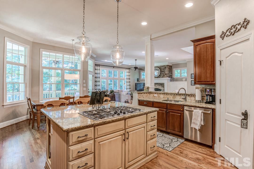 5019 Sears Farm Road Cary, NC 27519 - Photo 8 of 30 Gallery Image 8