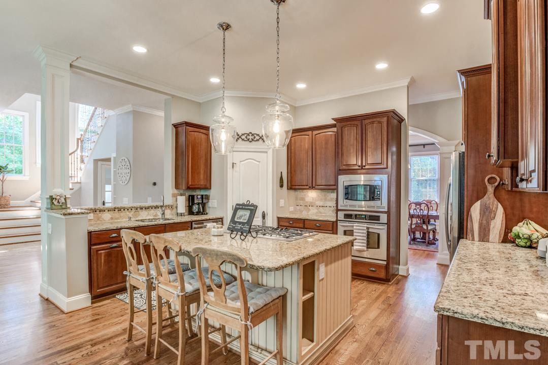 5019 Sears Farm Road Cary, NC 27519 - Photo 9 of 30 Gallery Image 9