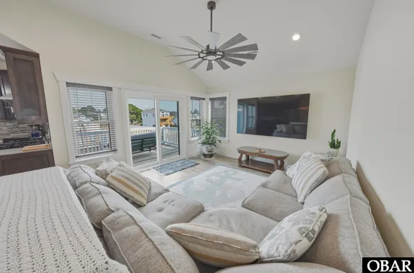 $825,000 | 456 Harbour View Drive, Kill Devil Hills, NC 27948