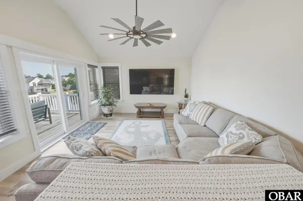 $825,000 | 456 Harbour View Drive, Kill Devil Hills, NC 27948