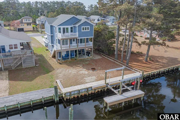 $825,000 | 456 Harbour View Drive, Kill Devil Hills, NC 27948