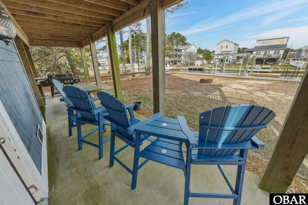 $825,000 | 456 Harbour View Drive, Kill Devil Hills, NC 27948
