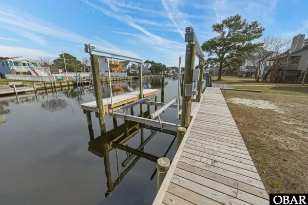 $825,000 | 456 Harbour View Drive, Kill Devil Hills, NC 27948