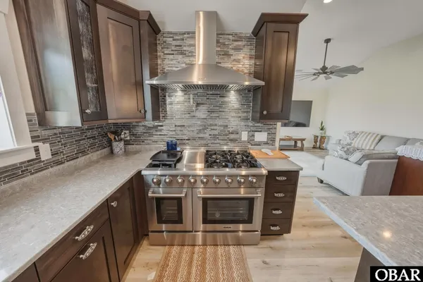 $825,000 | 456 Harbour View Drive, Kill Devil Hills, NC 27948