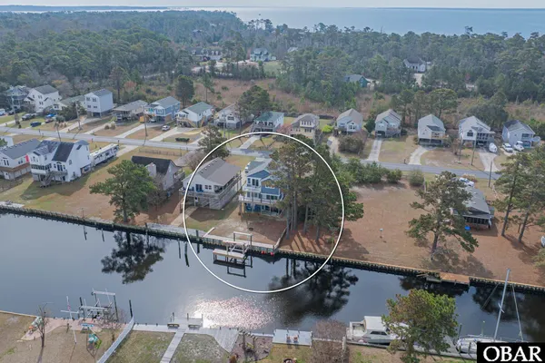 $825,000 | 456 Harbour View Drive, Kill Devil Hills, NC 27948