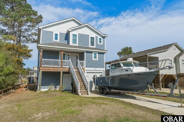 $825,000 | 456 Harbour View Drive, Kill Devil Hills, NC 27948